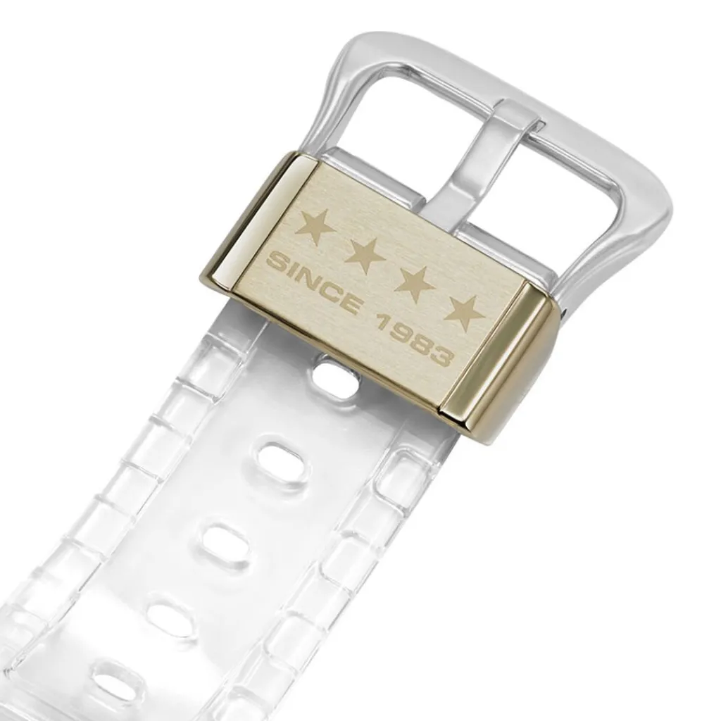 CASIO G-SHOCK Montre New