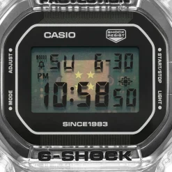 CASIO G-SHOCK Montre New