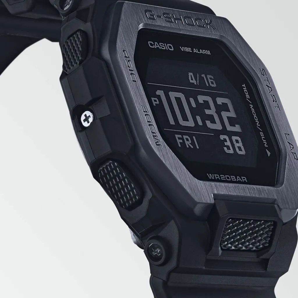 CASIO G-SHOCK Montre Hot