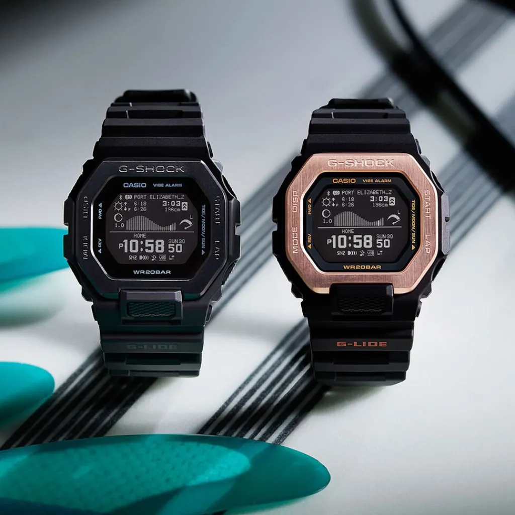 CASIO G-SHOCK Montre Hot