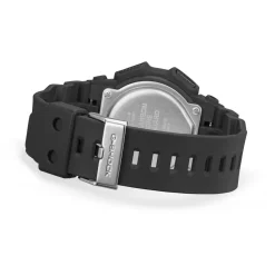 CASIO G-SHOCK Montre cadran noir bracelet résine noir