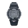 CASIO G-SHOCK Montre Athleisure Noir Discount