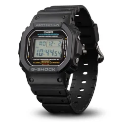 CASIO G-SHOCK Montre Black & White Gris