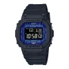 CASIO G-SHOCK Montre Bleu Online