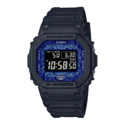 CASIO G-SHOCK Montre Bleu Online
