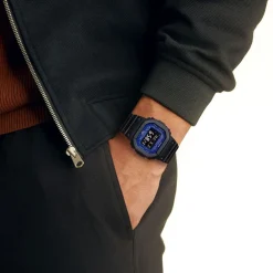 CASIO G-SHOCK Montre Bleu Online