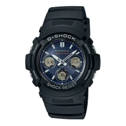 CASIO G-SHOCK Montre  Bleu New