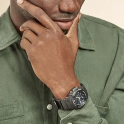 CASIO G-SHOCK Montre  Bleu New