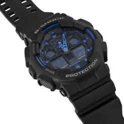 CASIO G-SHOCK Montre Blue Trend Nacre Sale