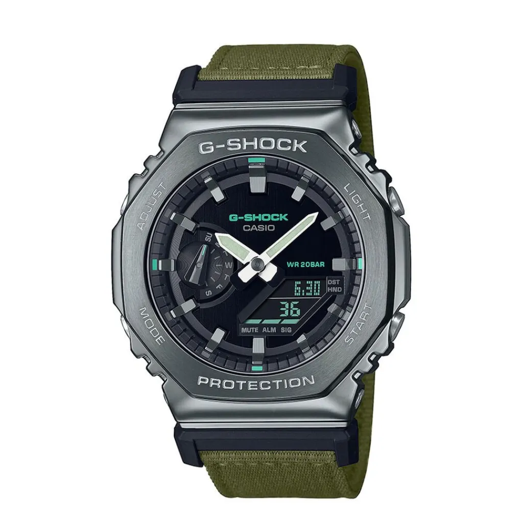 CASIO G-SHOCK Montre Classic Noir Sale