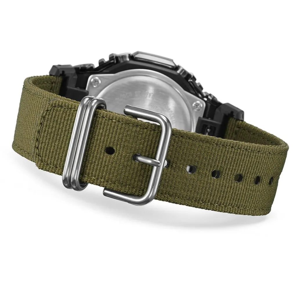 CASIO G-SHOCK Montre Classic Noir Sale