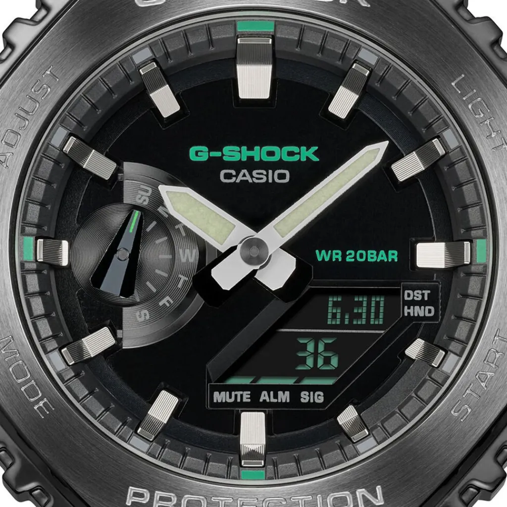 CASIO G-SHOCK Montre Classic Noir Sale