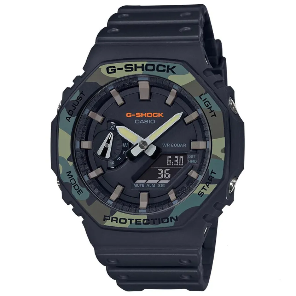 CASIO G-SHOCK Montre Classic Noir New