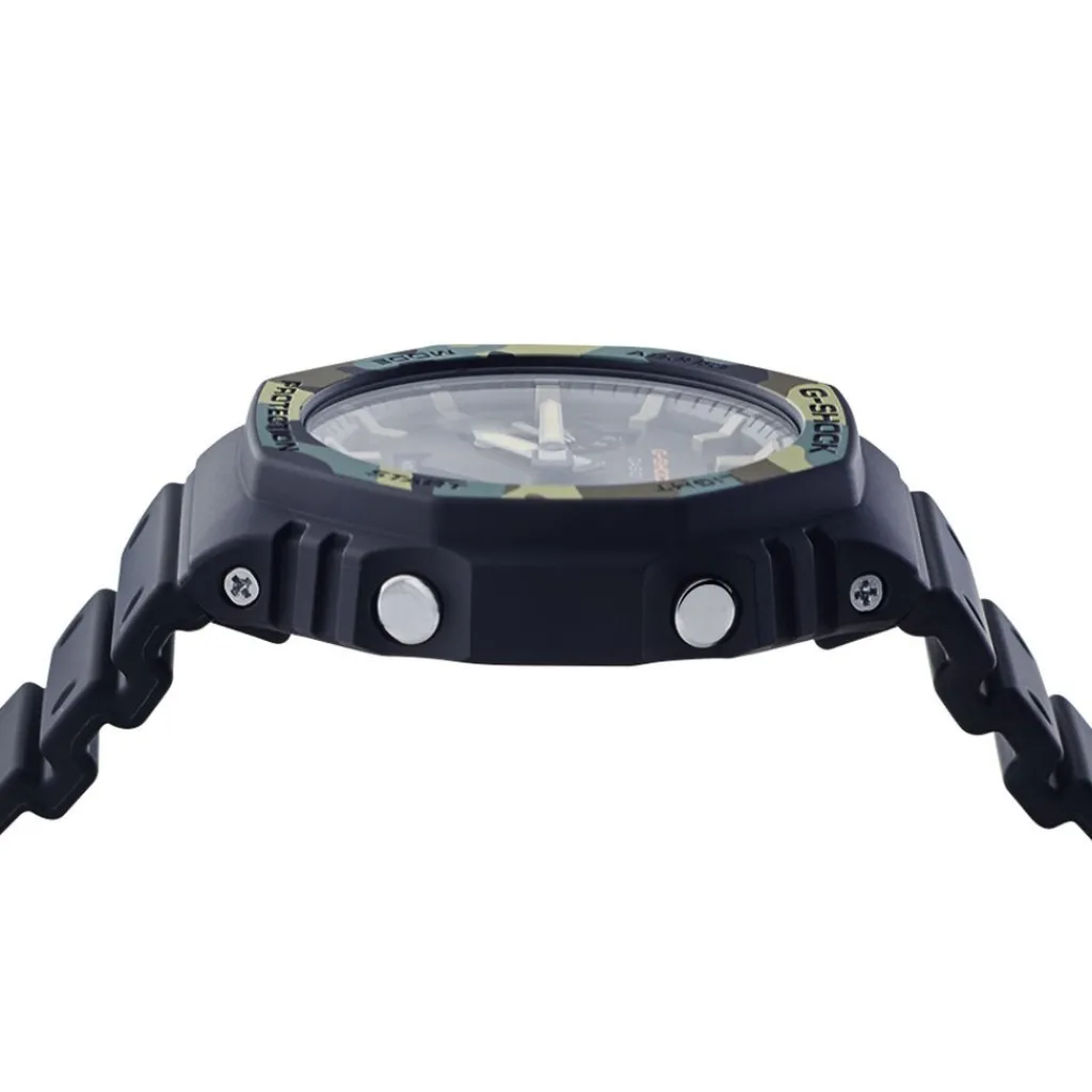 CASIO G-SHOCK Montre Classic Noir New