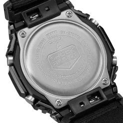 CASIO G-SHOCK Montre Classic Noir Hot