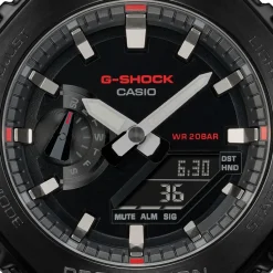 CASIO G-SHOCK Montre Classic Noir Hot