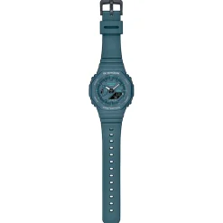 CASIO G-SHOCK Montre Classic Vert cadran vert fond vert bracelet résine vert Sale