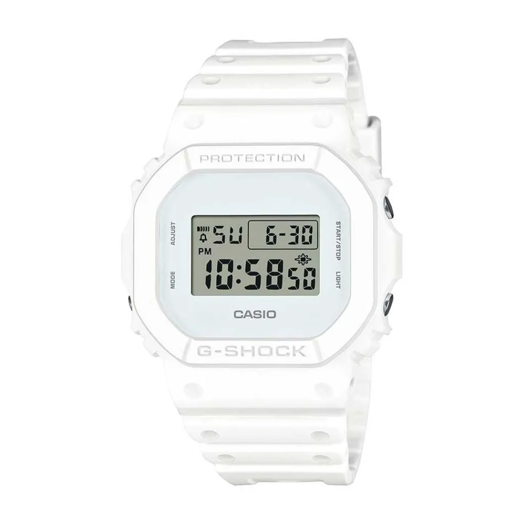 CASIO G-SHOCK Montre Dw5600 Clearance