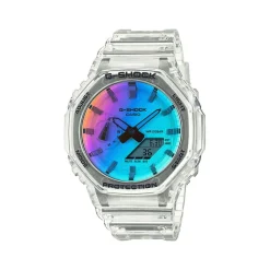 CASIO G-SHOCK Montre Ga2100 Multicolore Clearance