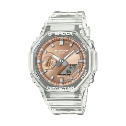 CASIO G-SHOCK Montre Ga2100 Pêche Hot