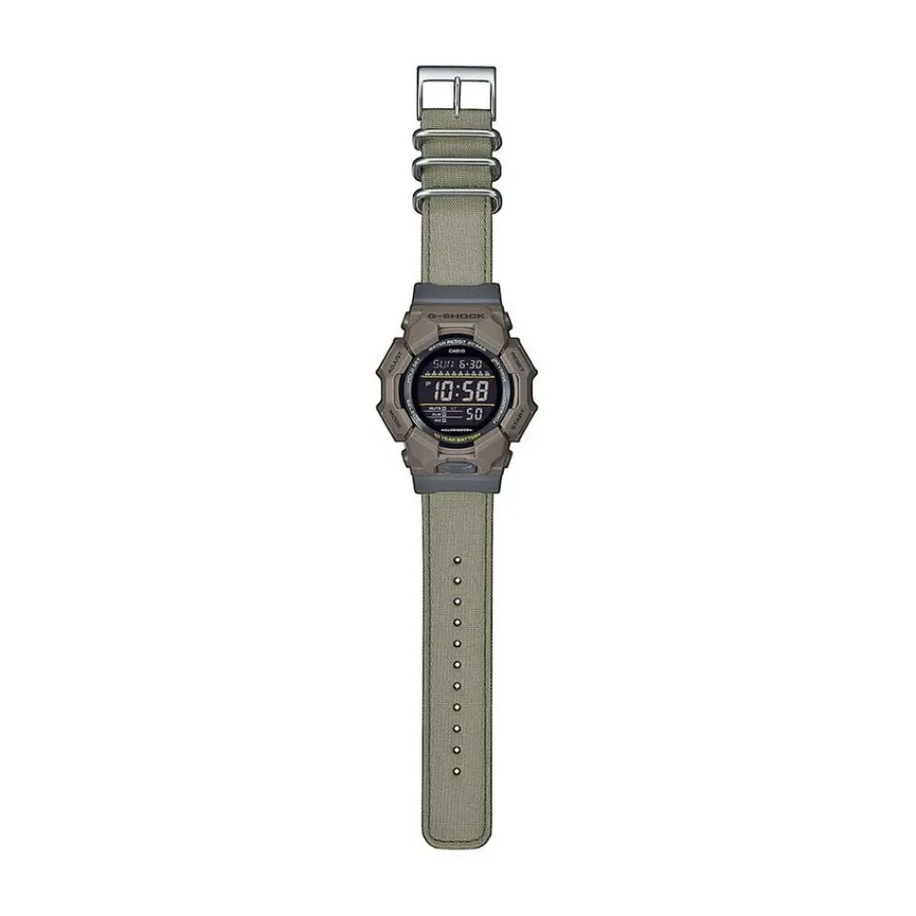 CASIO G-SHOCK Montre Gd010 Clearance