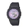 CASIO G-SHOCK Montre Gmap2100 Violet