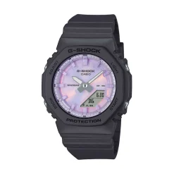 CASIO G-SHOCK Montre Gmap2100 Violet