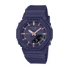 CASIO G-SHOCK Montre Gmap2100 Bleu Hot