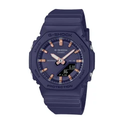 CASIO G-SHOCK Montre Gmap2100 Bleu Hot