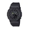 CASIO G-SHOCK Montre Gmap2100 Noir