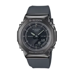 CASIO G-SHOCK Montre Gms2110 Noir Best