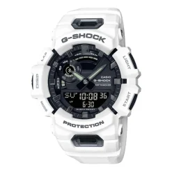 CASIO G-SHOCK Montre Gris Discount