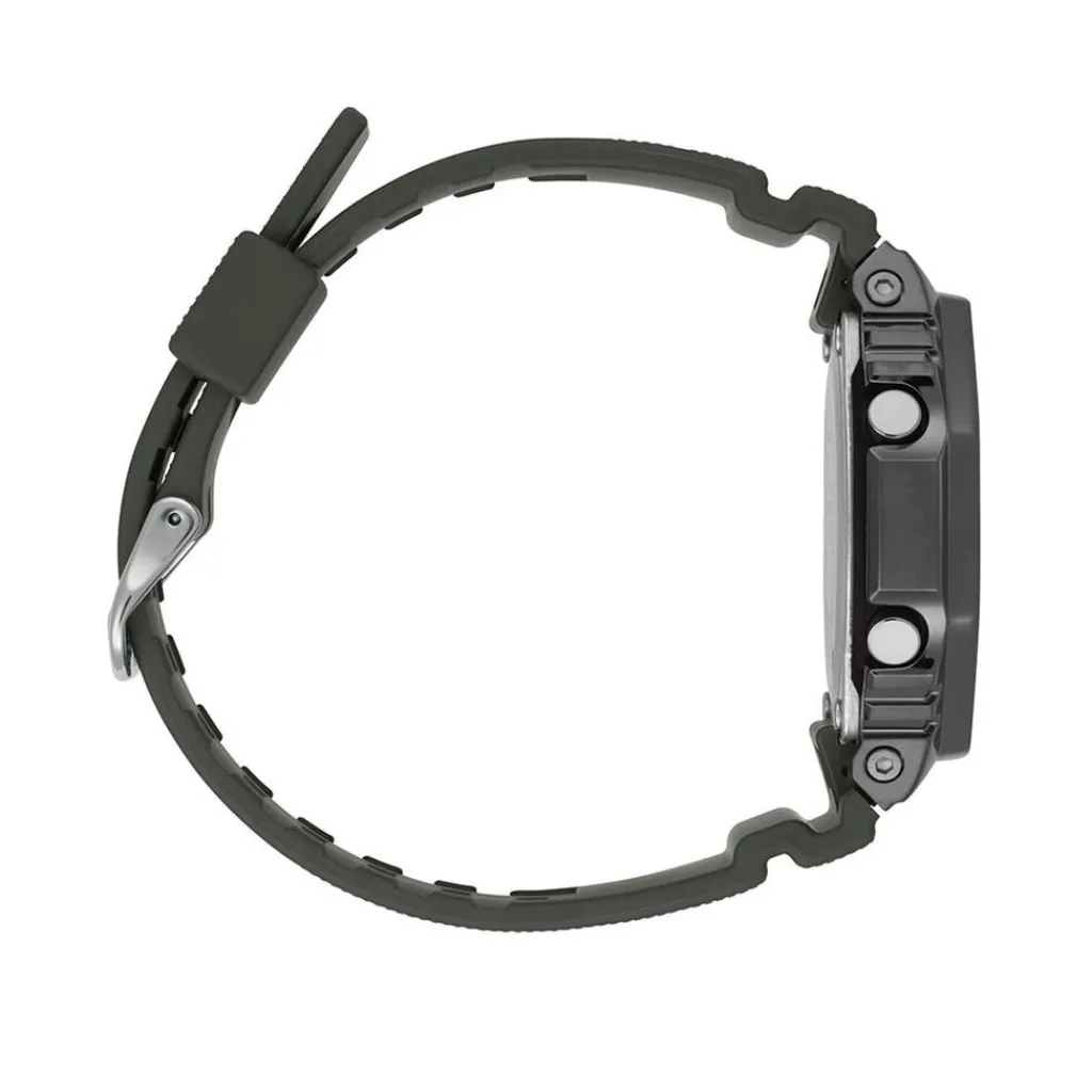 CASIO G-SHOCK Montre Gris