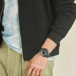 CASIO G-SHOCK Montre Gris