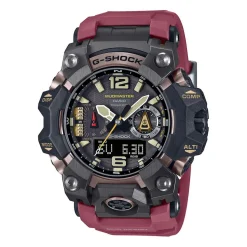 CASIO G-SHOCK Montre Mudmaster Noir Online