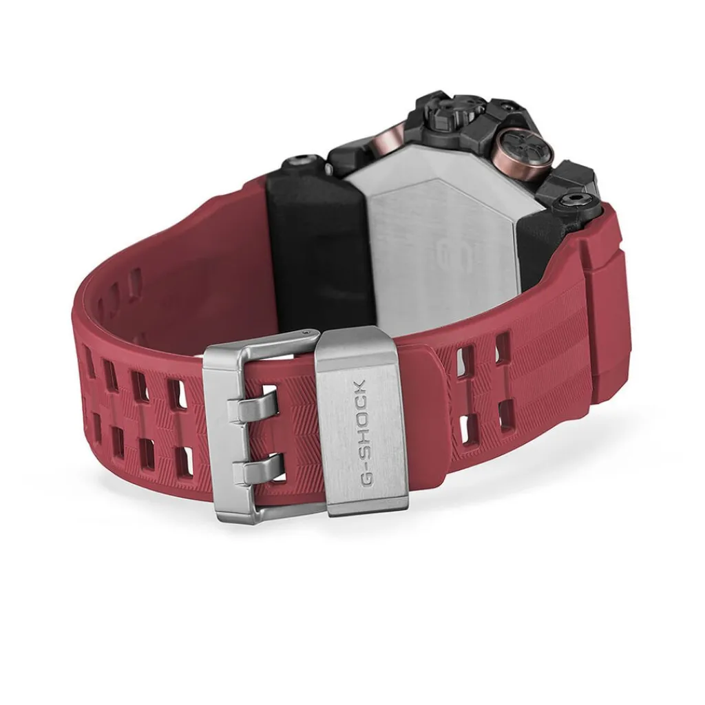 CASIO G-SHOCK Montre Mudmaster Noir Online