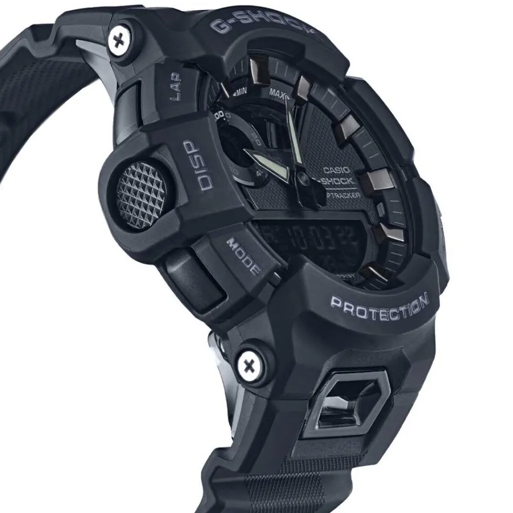CASIO G-SHOCK Montre Noir