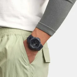 CASIO G-SHOCK Montre Noir