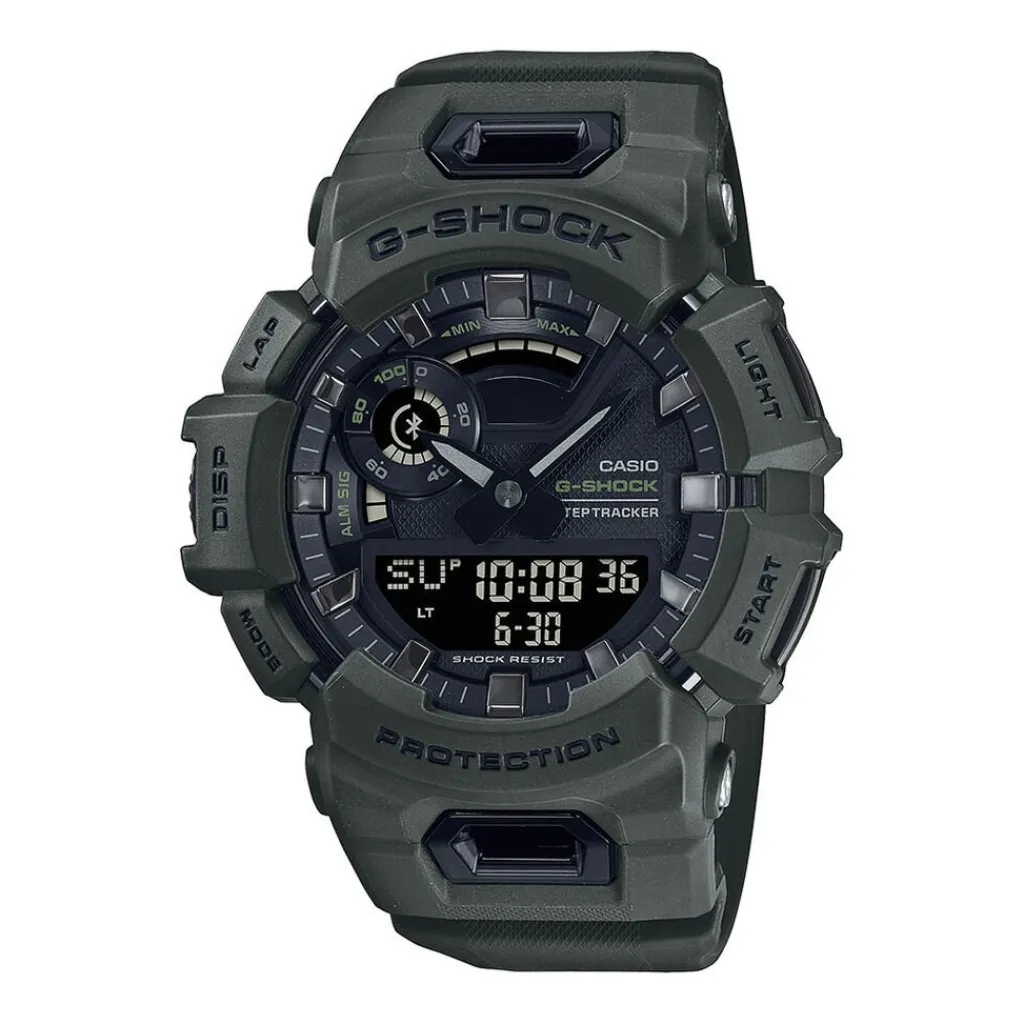 CASIO G-SHOCK Montre Noir Clearance