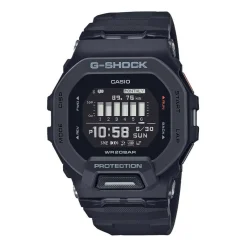 CASIO G-SHOCK Montre Noir New