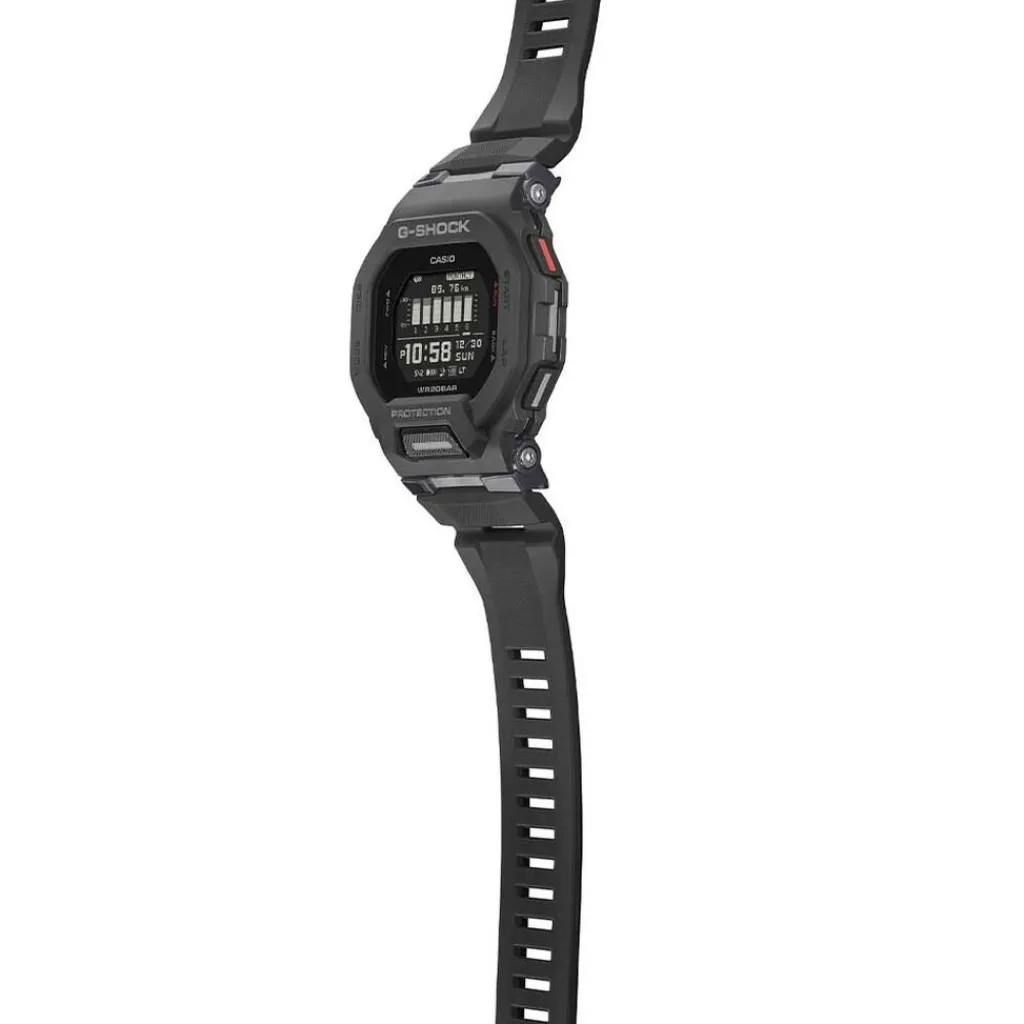 CASIO G-SHOCK Montre Noir New