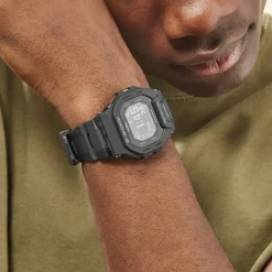 CASIO G-SHOCK Montre Noir New