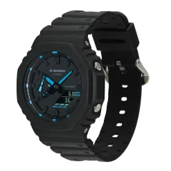CASIO G-SHOCK Montre Noir cadran noir fond noir bracelet résine noire Online