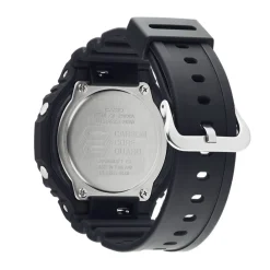 CASIO G-SHOCK Montre Noir cadran noir fond noir bracelet résine noire Online