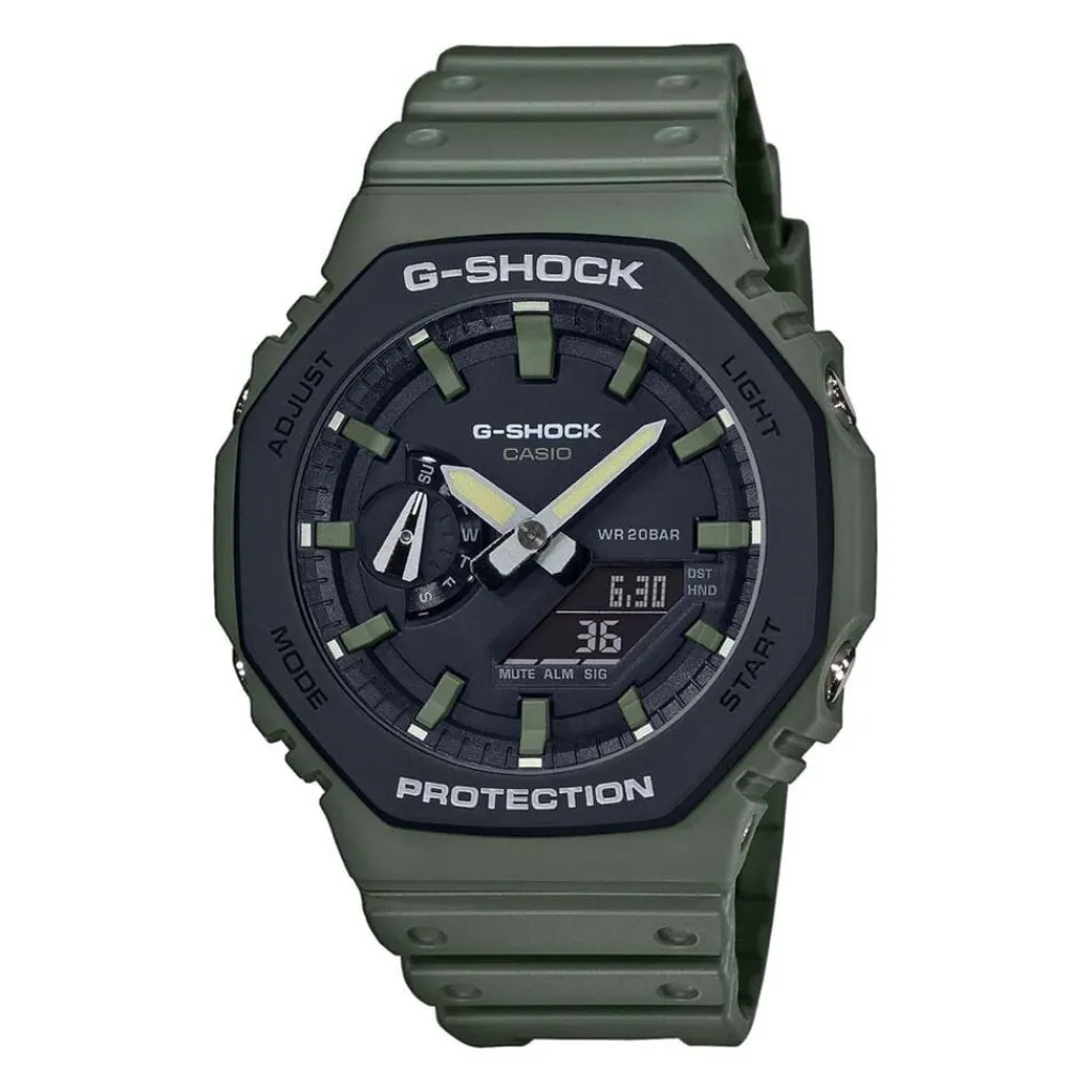 CASIO G-SHOCK Montre Noir Online