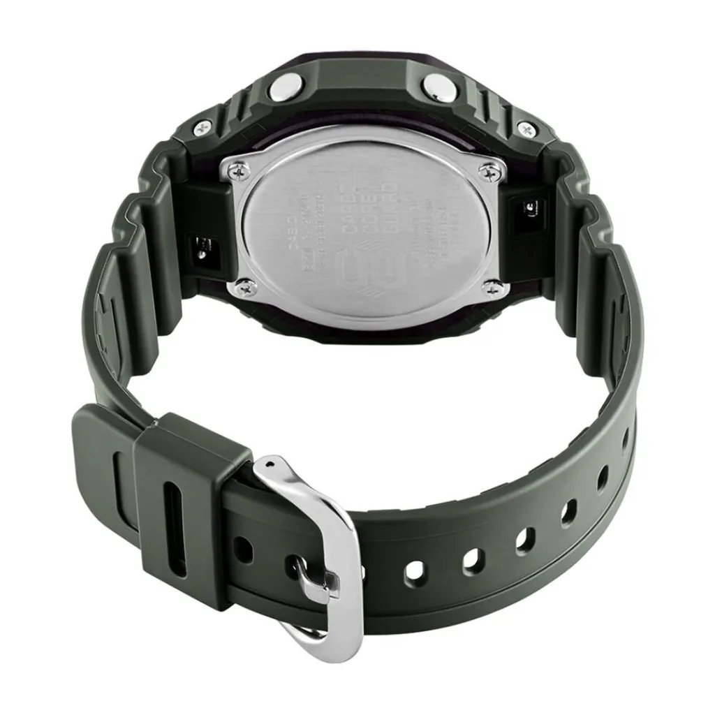 CASIO G-SHOCK Montre Noir Online