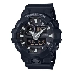 CASIO G-SHOCK Montre Noir Outlet