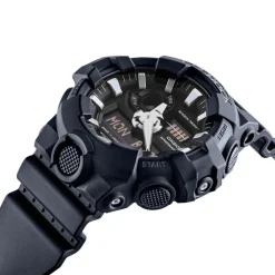 CASIO G-SHOCK Montre Noir Outlet