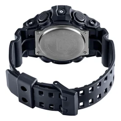 CASIO G-SHOCK Montre Noir Outlet