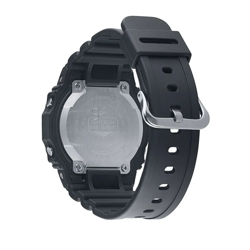 CASIO G-SHOCK Montre Noir New